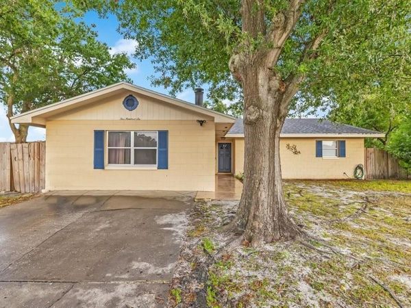 506 CLAYTON CIRCLE , WINTER HAVEN, FL 33880