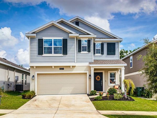 5571 BRAKEN FERN WAY, LEESBURG, FL 34748