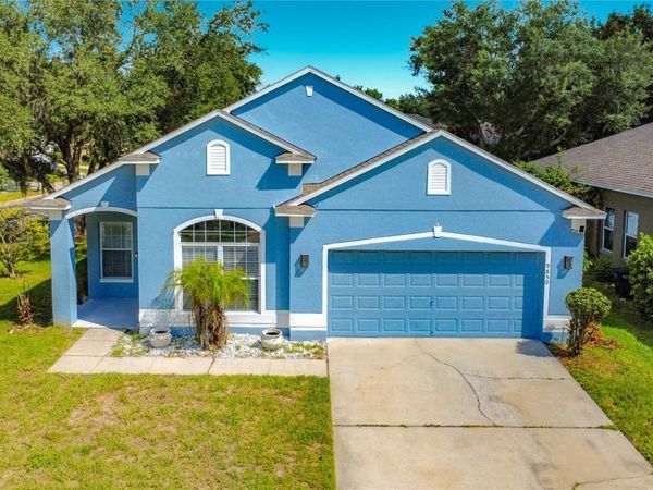 9850 HIDDEN DUNES LANE , ORLANDO, FL 32832