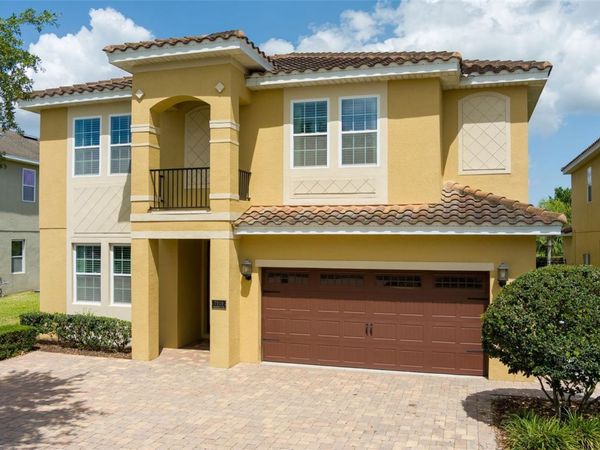 7519 MARKER AVENUE , KISSIMMEE, FL 34747