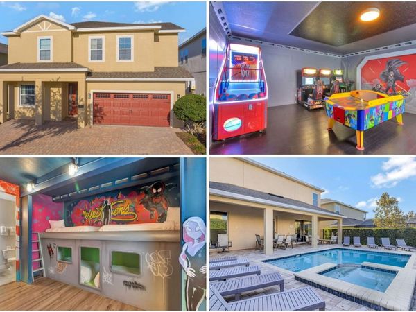 7643 WILMINGTON LOOP , KISSIMMEE, FL 34747