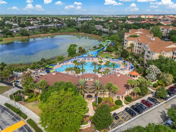 2817 ALMATON LOOP , Unit 402, KISSIMMEE, FL 34747