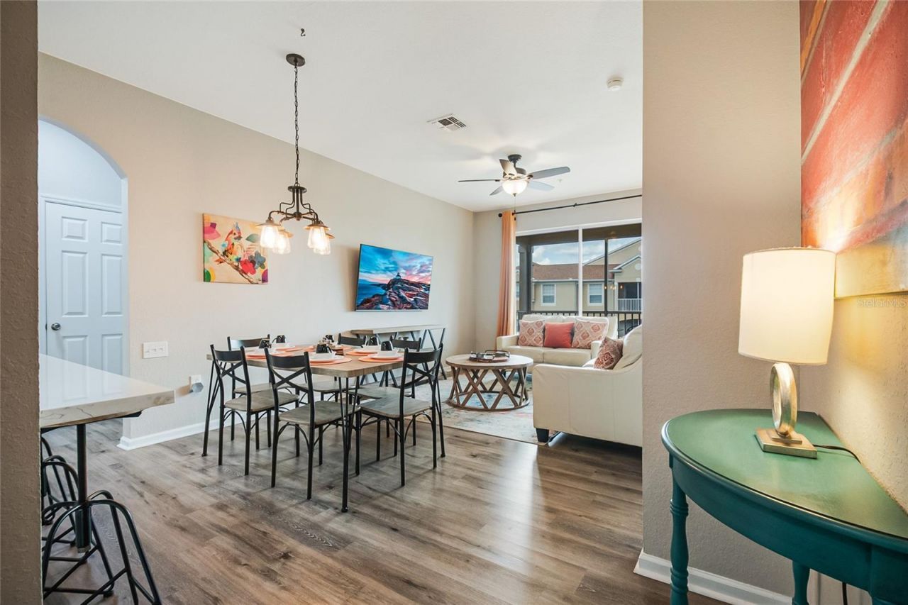 2817 Almaton Loop, Unit 402, Kissimmee, FL 34747 Photo
