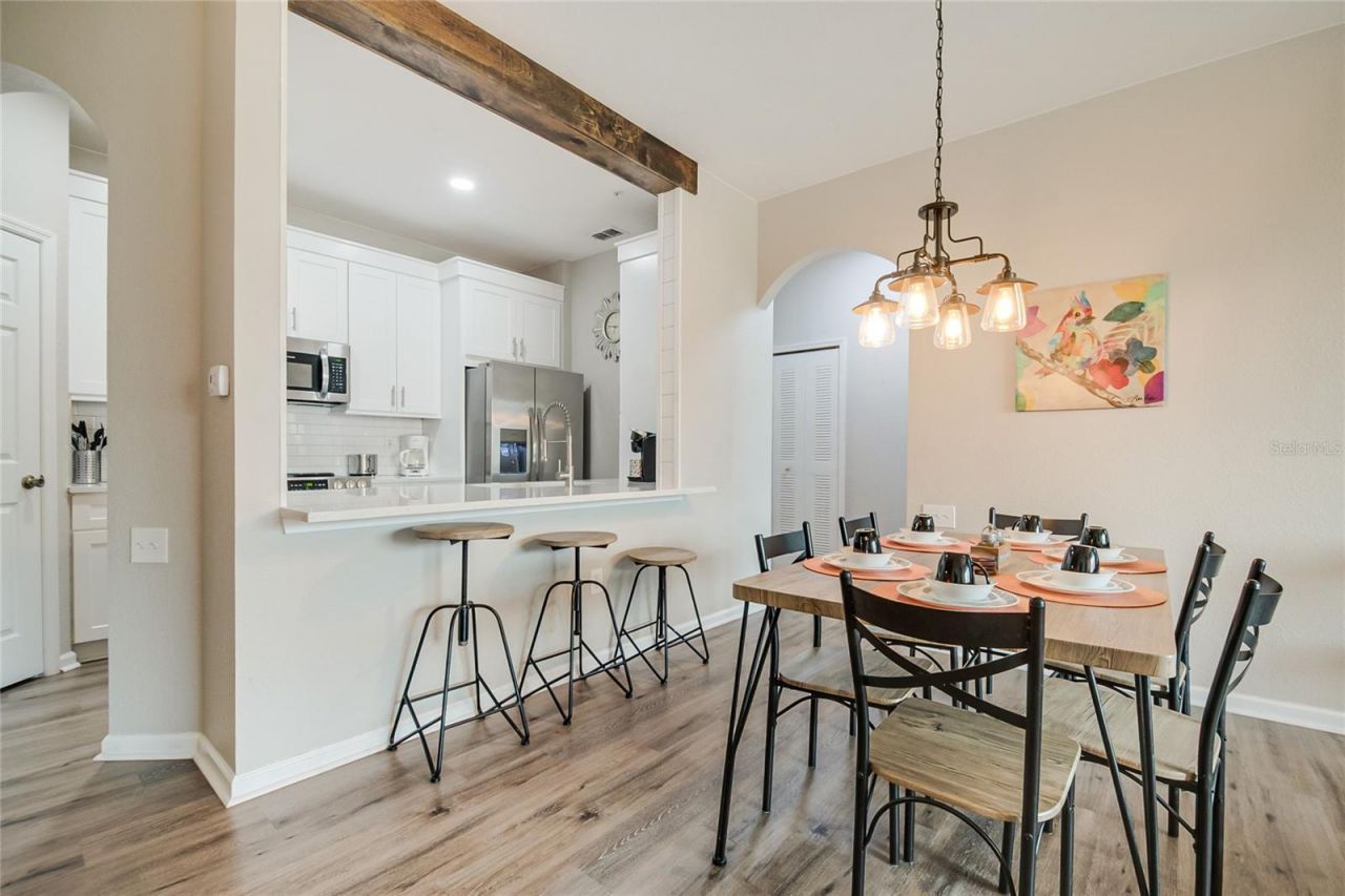 2817 Almaton Loop, Unit 402, Kissimmee, FL 34747 Photo