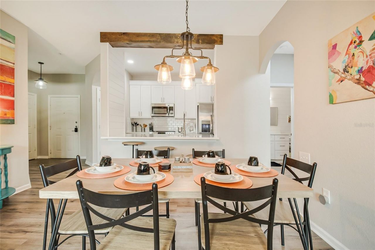 2817 Almaton Loop, Unit 402, Kissimmee, FL 34747 Photo