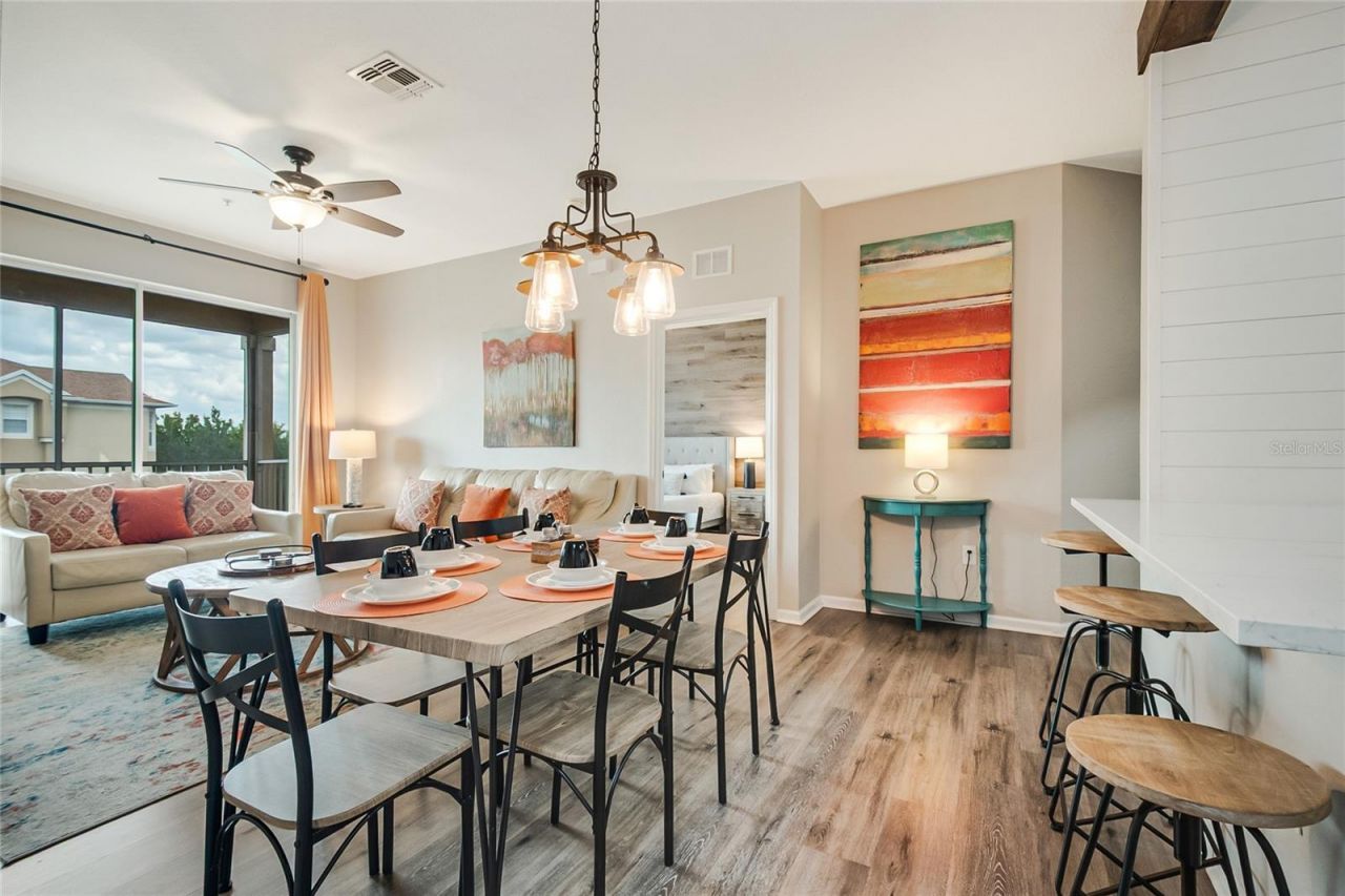 2817 Almaton Loop, Unit 402, Kissimmee, FL 34747 Photo