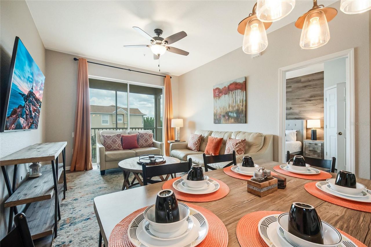 2817 Almaton Loop, Unit 402, Kissimmee, FL 34747 Photo