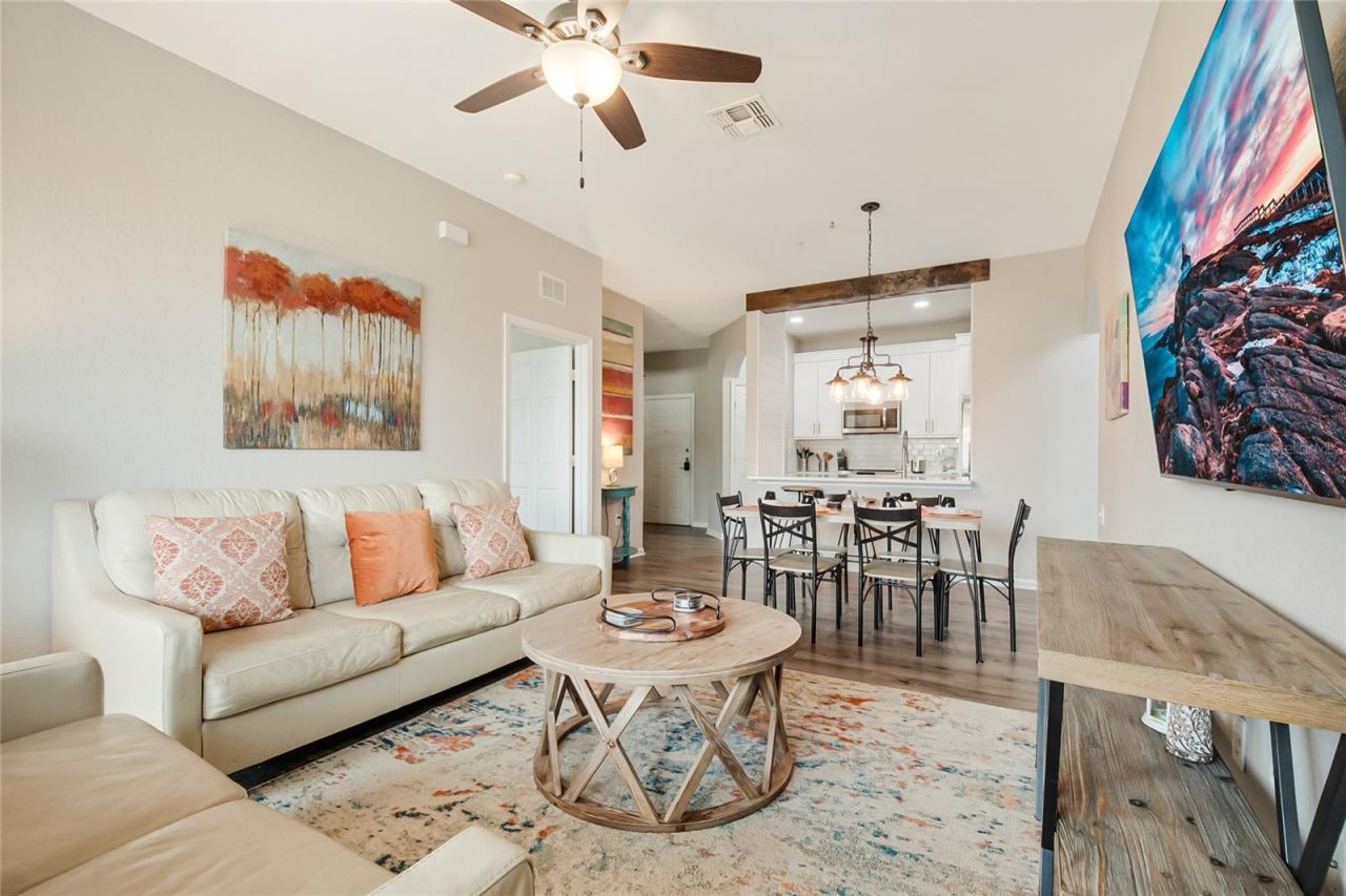 2817 Almaton Loop, Unit 402, Kissimmee, FL 34747 Photo
