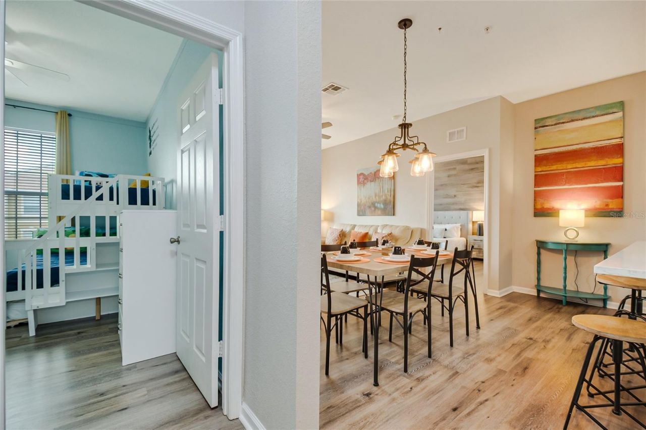 2817 Almaton Loop, Unit 402, Kissimmee, FL 34747 Photo