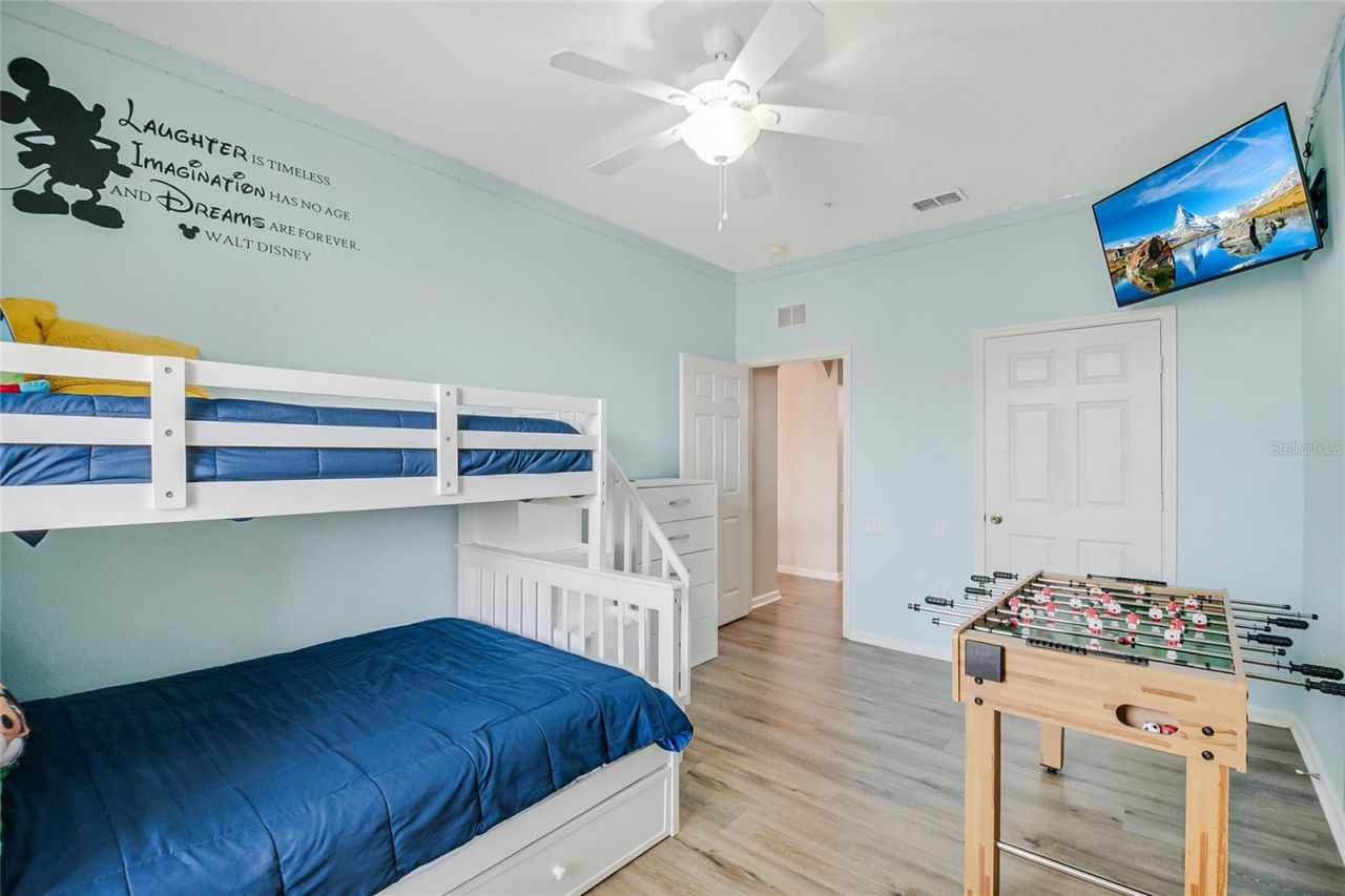 2817 Almaton Loop, Unit 402, Kissimmee, FL 34747 Photo