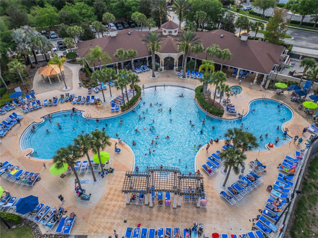 2817 Almaton Loop, Unit 402, Kissimmee, FL 34747 Photo