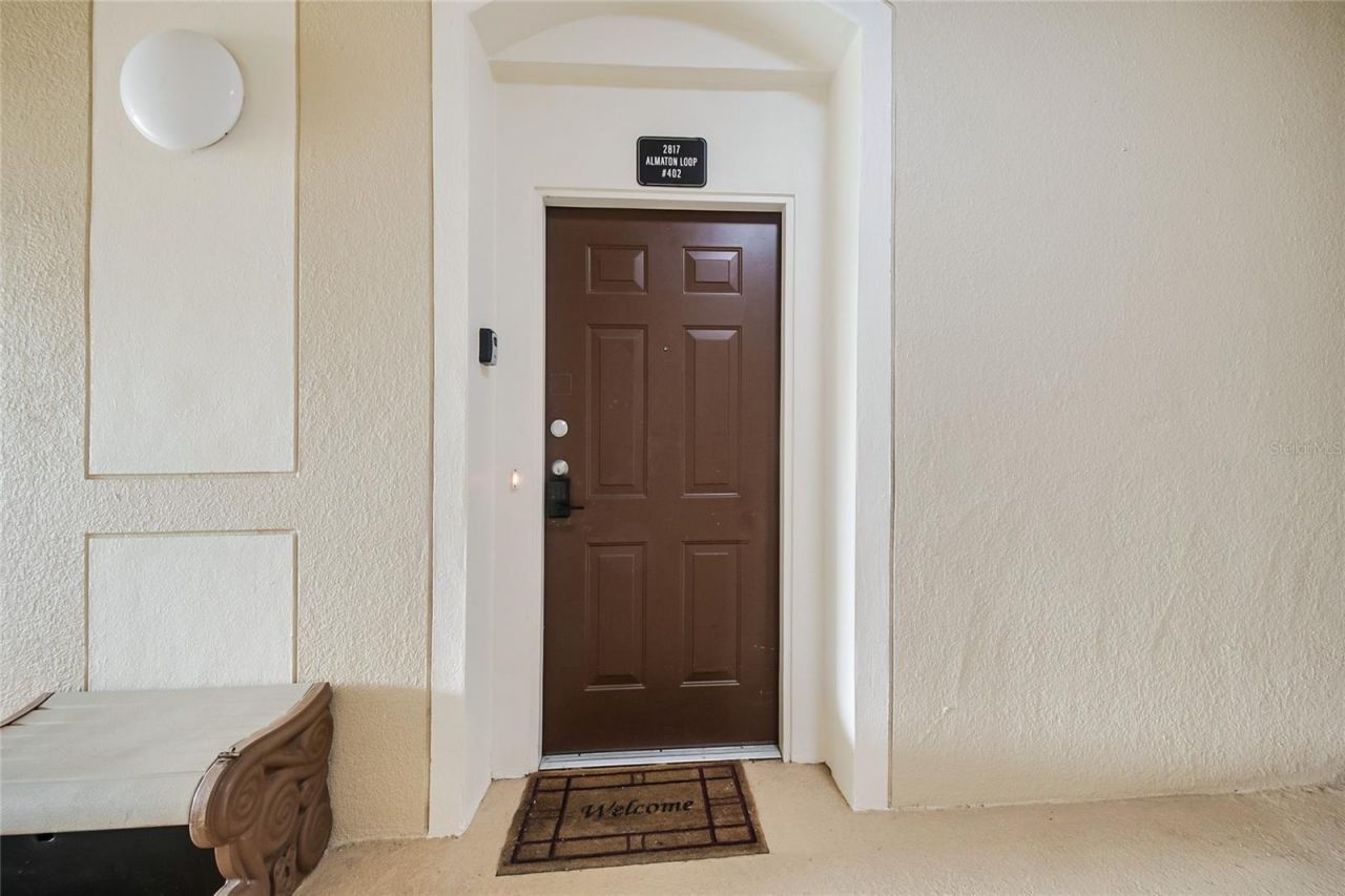 2817 Almaton Loop, Unit 402, Kissimmee, FL 34747 Photo