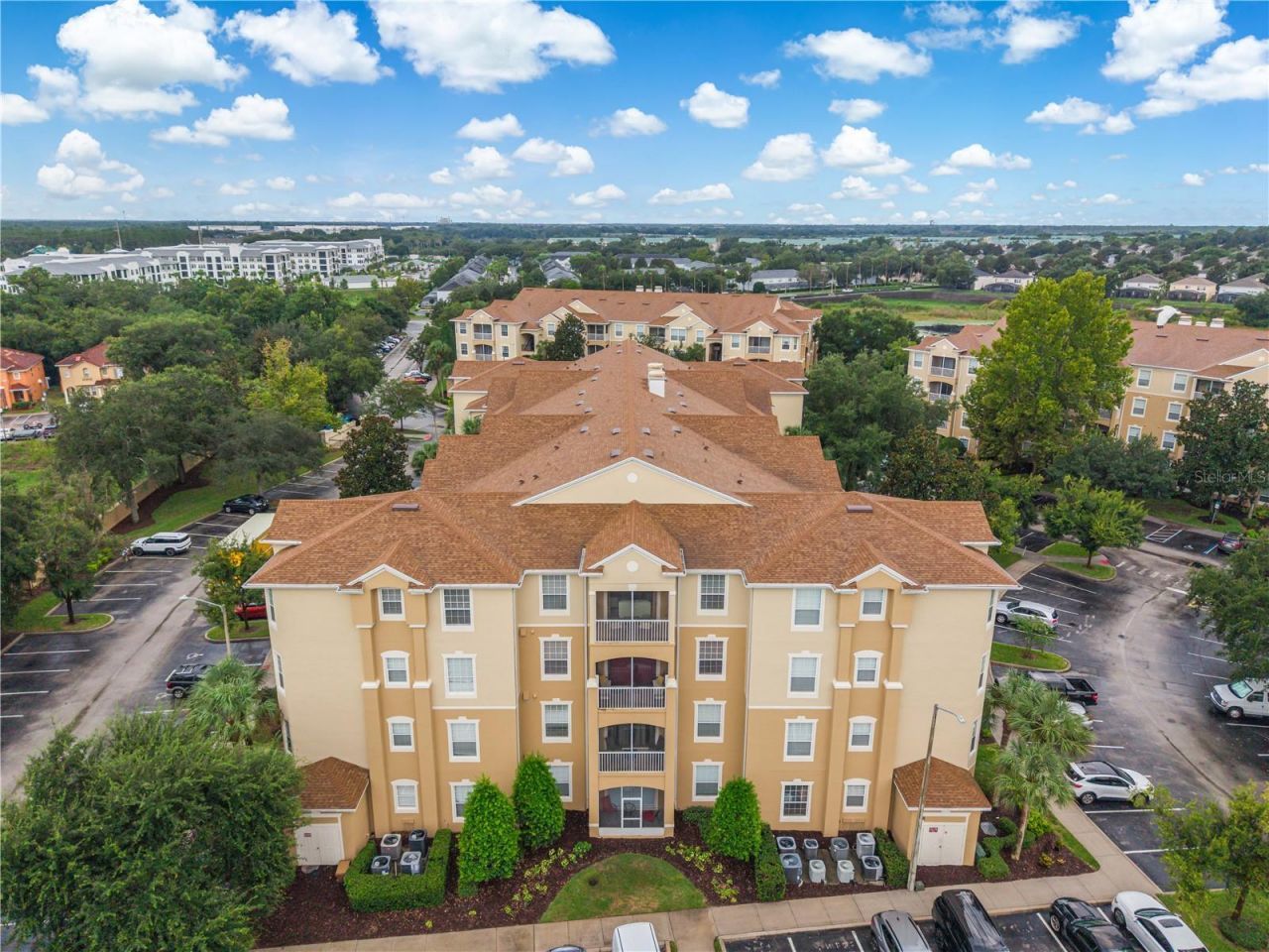 2817 Almaton Loop, Unit 402, Kissimmee, FL 34747 Photo