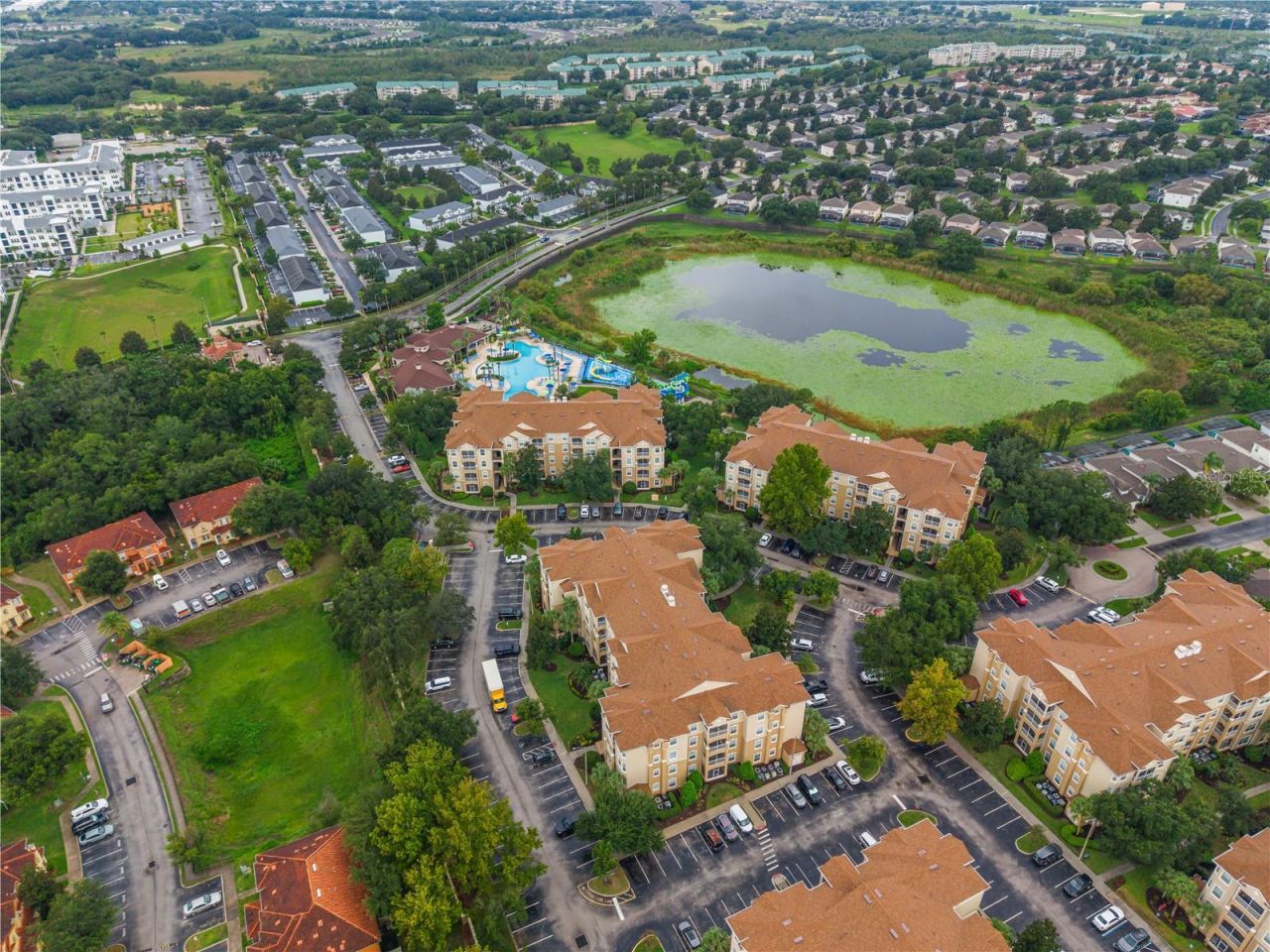 2817 Almaton Loop, Unit 402, Kissimmee, FL 34747 Photo