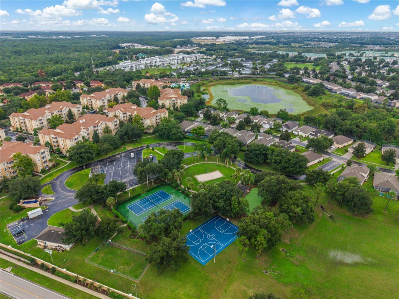 2817 Almaton Loop, Unit 402, Kissimmee, FL 34747 Photo