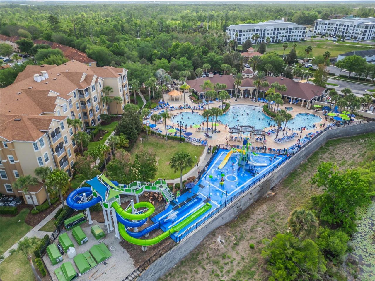 2817 Almaton Loop, Unit 402, Kissimmee, FL 34747 Photo
