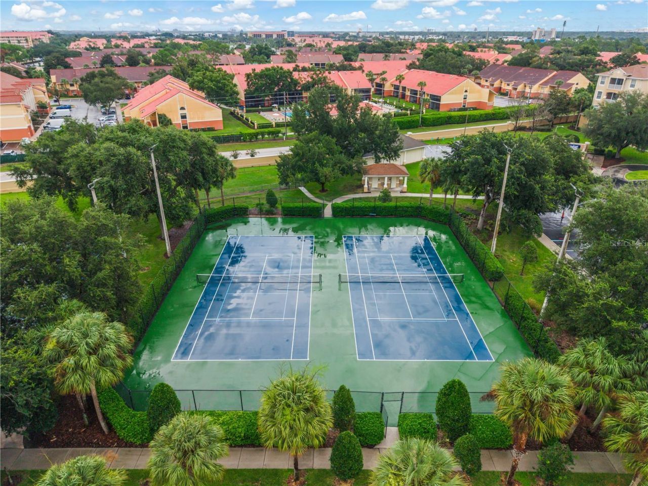 2817 Almaton Loop, Unit 402, Kissimmee, FL 34747 Photo