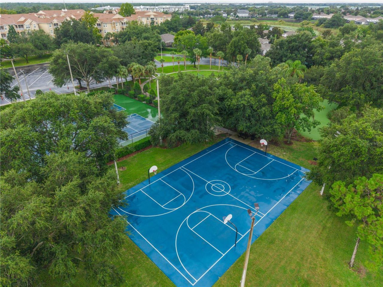 2817 Almaton Loop, Unit 402, Kissimmee, FL 34747 Photo