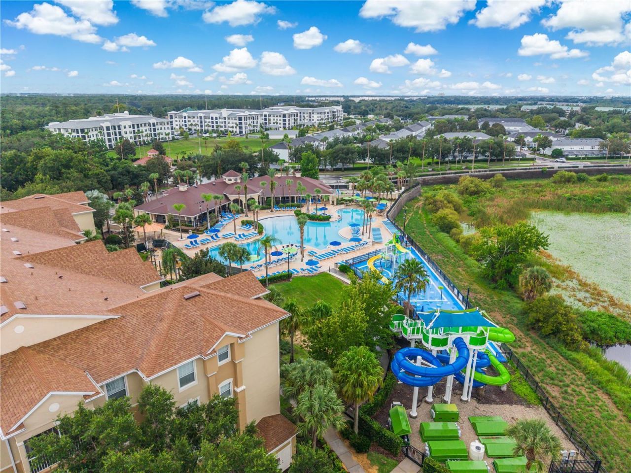2817 Almaton Loop, Unit 402, Kissimmee, FL 34747 Photo