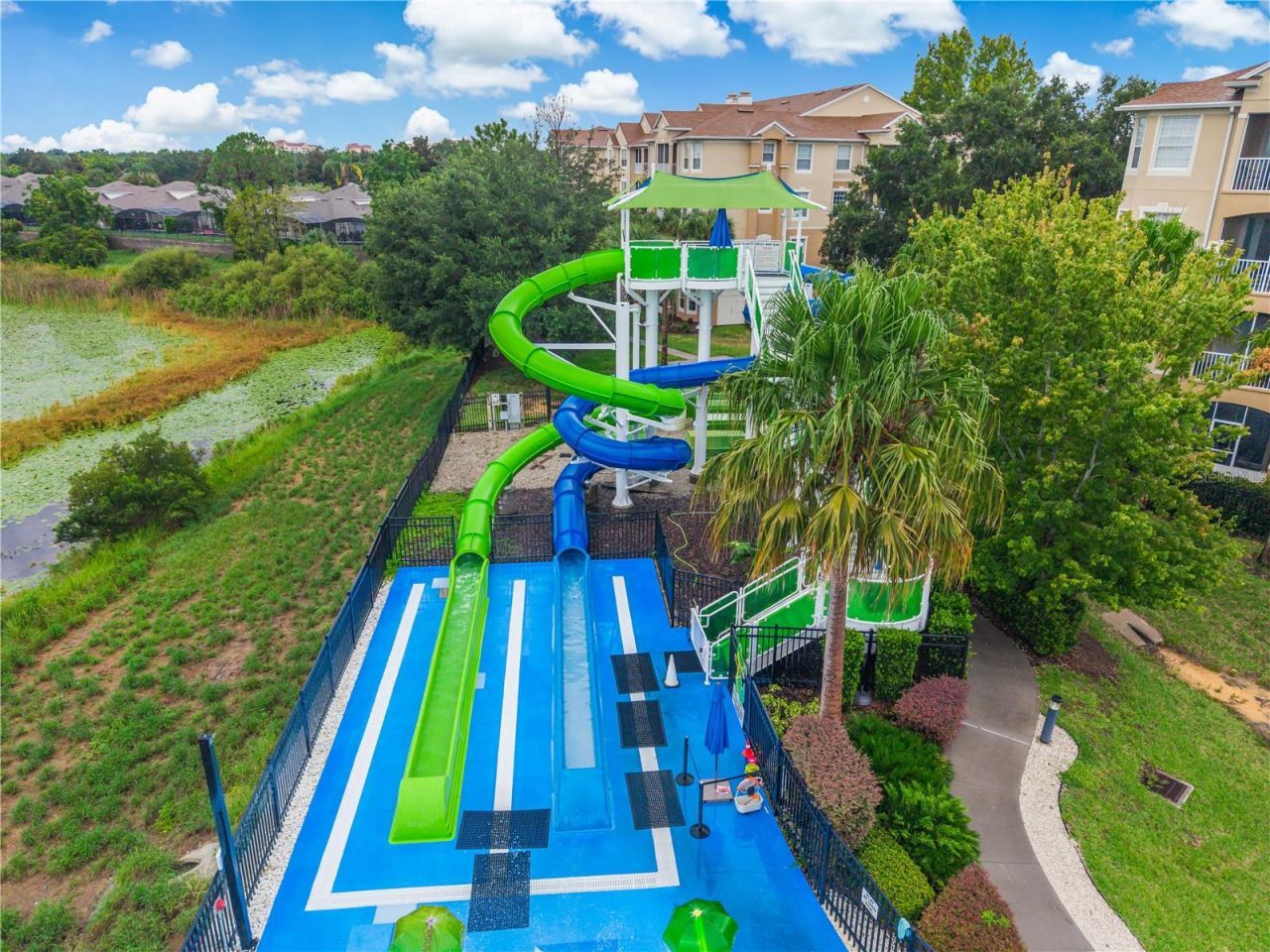 2817 Almaton Loop, Unit 402, Kissimmee, FL 34747 Photo