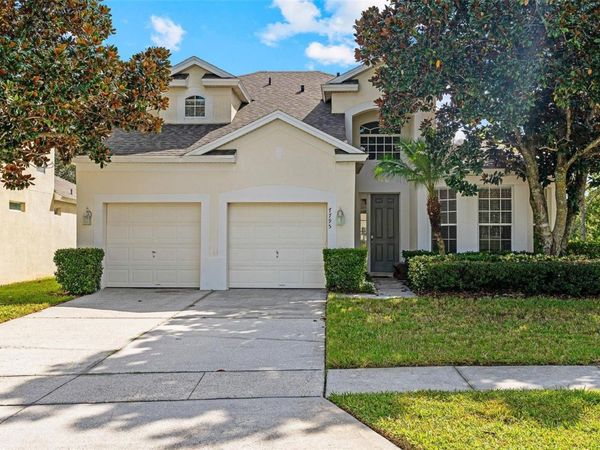 7795 BASNETT CIRCLE , KISSIMMEE, FL 34747