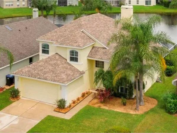 624 HARDWOOD CIRCLE, ORLANDO, FL 32828