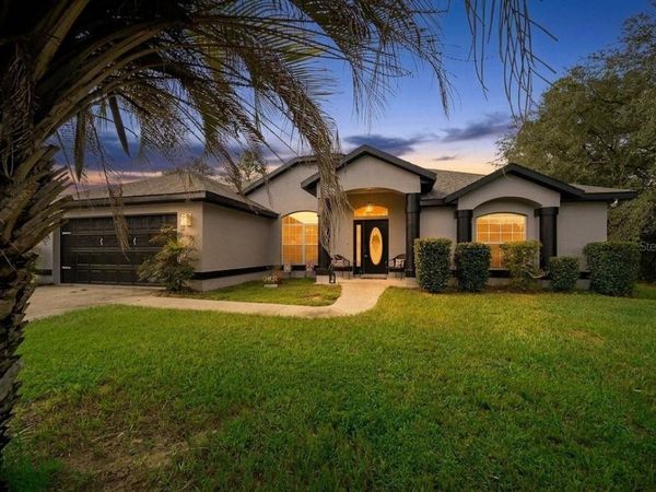 6417 SW 143RD LANE ROAD , OCALA, FL 34473