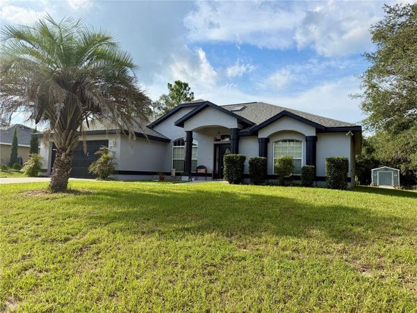 6417 SW 143RD LANE ROAD , OCALA, FL 34473