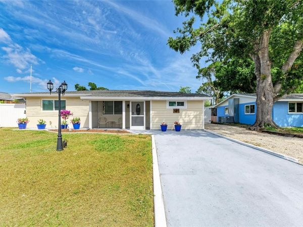 4617 ARDALE STREET , SARASOTA, FL 34232