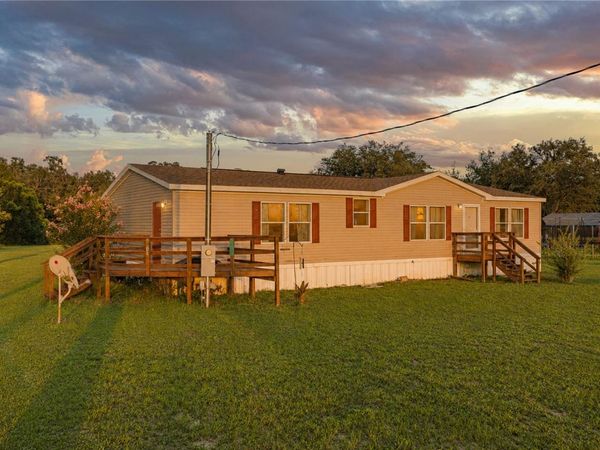3410 ANATA DRIVE , ZEPHYRHILLS, FL 33541