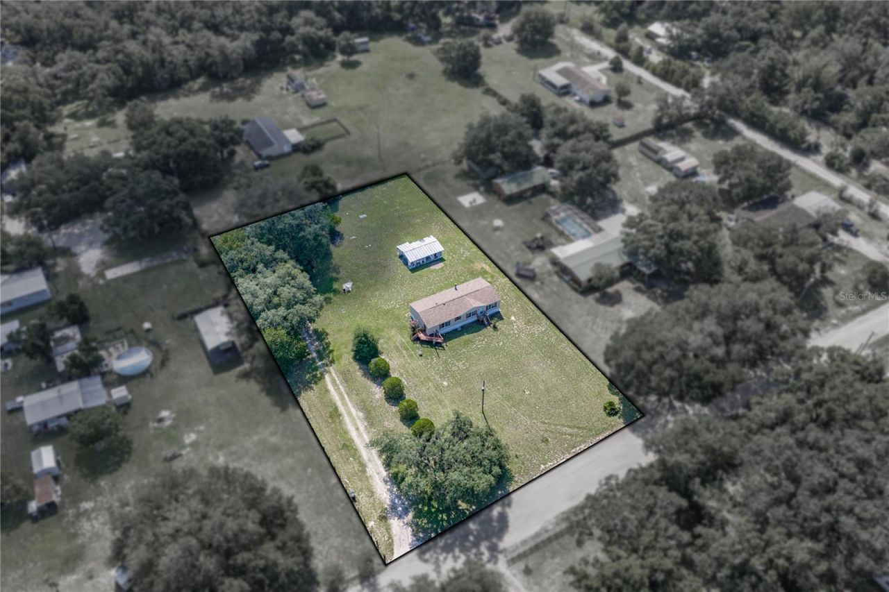 3410 Anata Drive , Zephyrhills, FL 33541 Photo