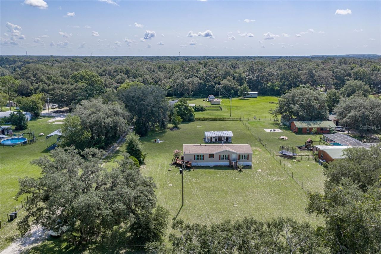3410 Anata Drive , Zephyrhills, FL 33541 Photo