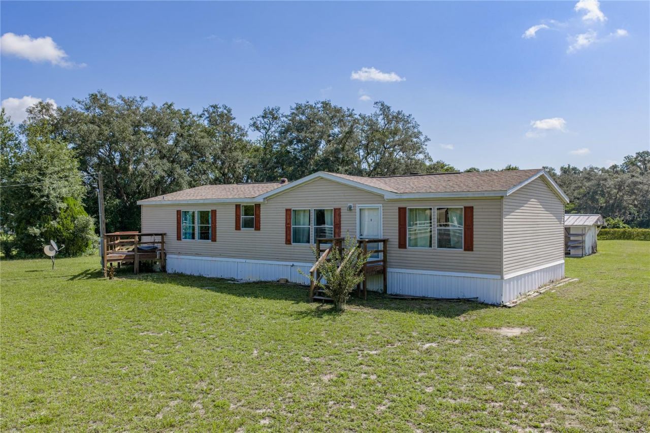 3410 Anata Drive , Zephyrhills, FL 33541 Photo