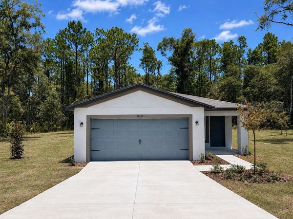 14133 CANADA GOOSE ROAD , WEEKI WACHEE, FL 34614