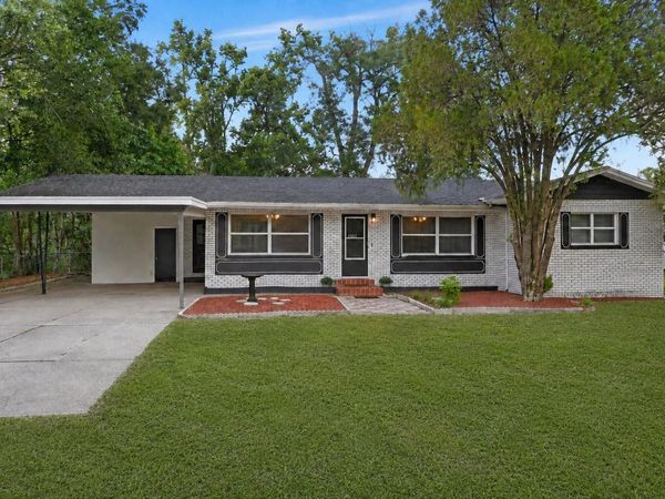 1502 STEVENS AVENUE , DELAND, FL 32720
