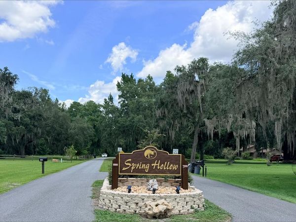 TBD NW SPRING HOLLOW BOULEVARD , LAKE CITY, FL 32055