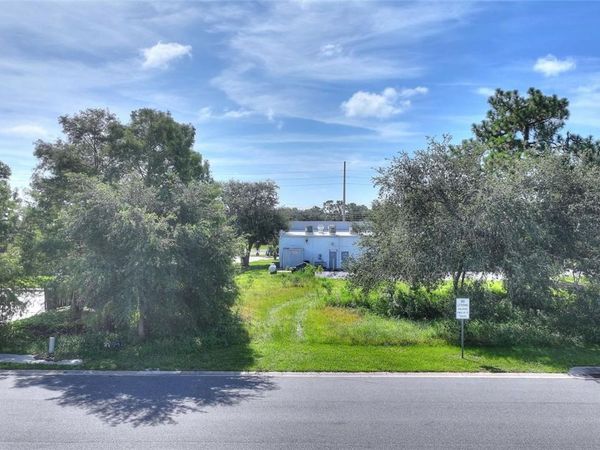 0 PLAZA DRIVE NW, KISSIMMEE, FL 34743