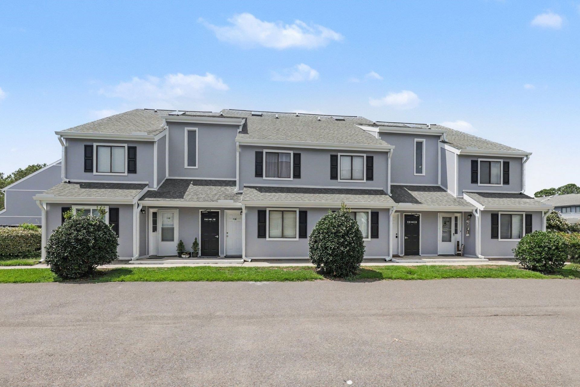 3700 Golf Colony Lane, Unit 18-H, Little River, SC 29566 Main Photo