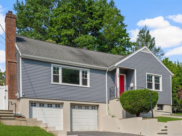 36 Pilgrim Drive , Port Chester, NY 10573