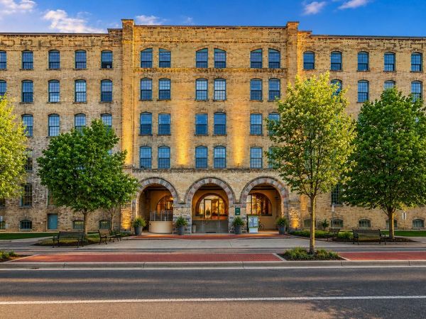 940 Monroe Avenue NW, Unit 405A, Grand Rapids, MI 49503