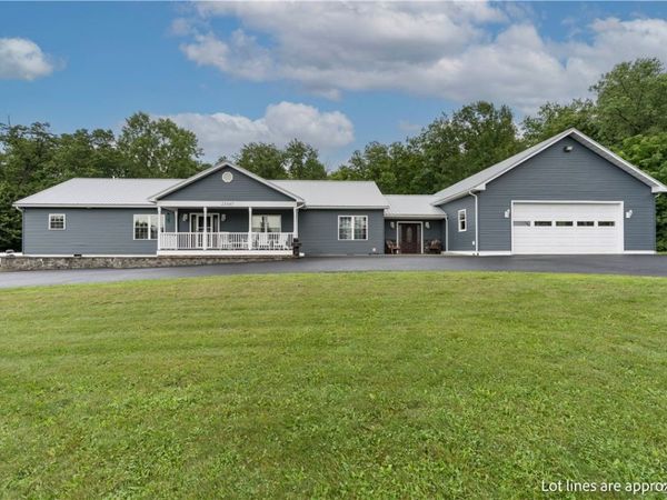 25047 State Route 12, Watertown, NY 13601