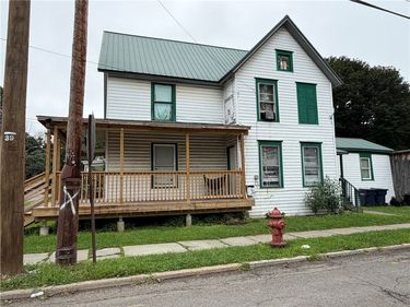 31 Cortland Street, Norwich, NY 13815