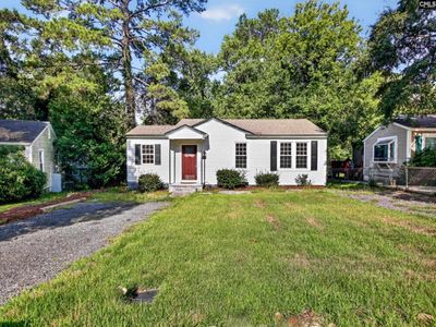 817 S Prospect Street, Columbia, SC 29205