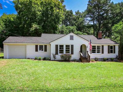 1520 Hilton Street , Camden, SC 29020