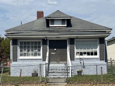 2201 MARSHALL Street, Columbia, SC 29203