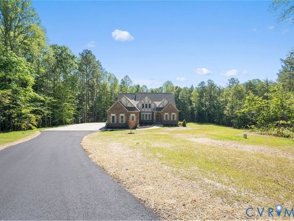 14431 Lightfoot Court , Montpelier, VA 23192
