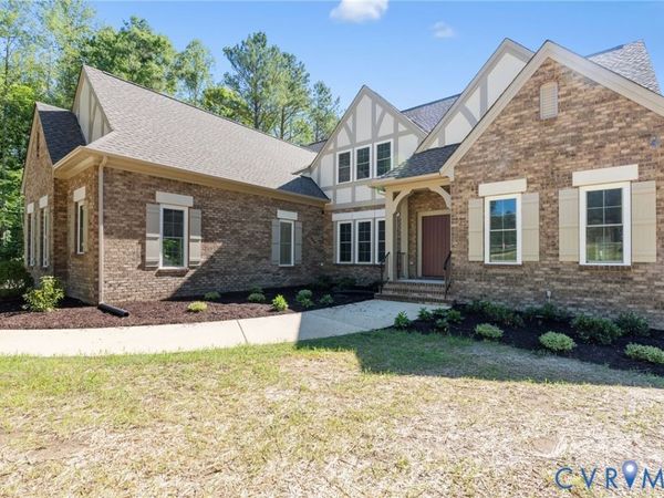 14431 Lightfoot Court, Montpelier, VA 23192