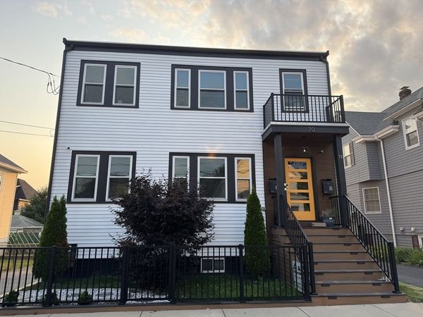 70 Reed Street, Unit 1, Winthrop, MA 02152