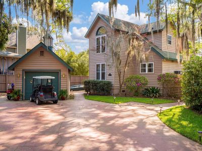 759 Lake Frances Drive, Charleston, SC 29412