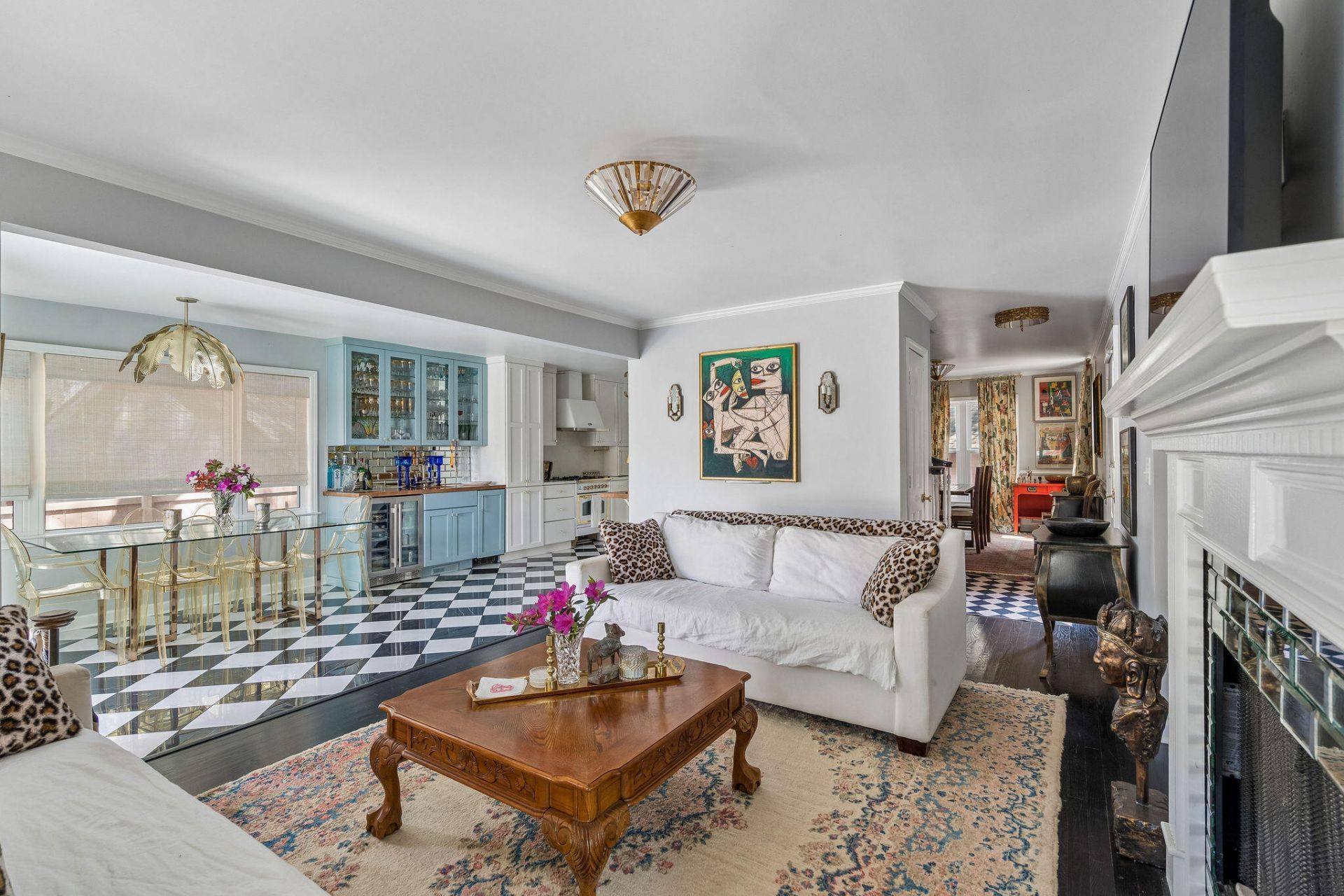 759 Lake Frances Drive Photo 9